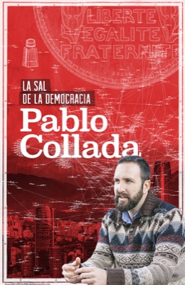 La sal de la democracia - Pablo Collada